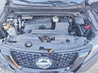 2019 Nissan Pathfinder S Black vin: 5N1DR2MM7KC638338