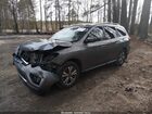 2019 Nissan Pathfinder S Gray vin: 5N1DR2MM7KC650831 2019 Nissan Pathfinder S Gray vin: 5N1DR2MM7KC650831