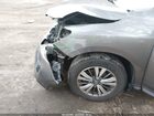 2019 Nissan Pathfinder S Gray vin: 5N1DR2MM7KC650831 2019 Nissan Pathfinder S Gray vin: 5N1DR2MM7KC650831