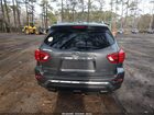 2019 Nissan Pathfinder S Gray vin: 5N1DR2MM7KC650831 2019 Nissan Pathfinder S Gray vin: 5N1DR2MM7KC650831