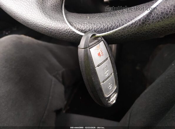 5N1DR2MM7KC650831 2019 NISSAN PATHFINDER Gray Widok deski rozdzielczej