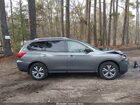 2019 Nissan Pathfinder S Gray vin: 5N1DR2MM7KC650831 2019 Nissan Pathfinder S Gray vin: 5N1DR2MM7KC650831