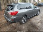 2019 Nissan Pathfinder S Gray vin: 5N1DR2MM7KC650831 2019 Nissan Pathfinder S Gray vin: 5N1DR2MM7KC650831