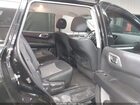 2018 Nissan Pathfinder Sv Black vin: 5N1DR2MM8JC628772