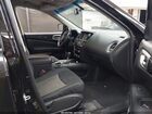 2018 Nissan Pathfinder Sv Black vin: 5N1DR2MM8JC628772
