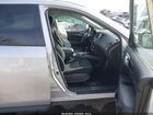2018 Nissan Pathfinder Sv Серебряный vin: 5N1DR2MMXJC632399