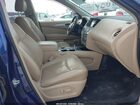 2019 Nissan Pathfinder Sl Blue vin: 5N1DR2MMXKC585232