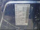 2019 Nissan Pathfinder Sl Blue vin: 5N1DR2MMXKC585232