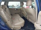 2019 Nissan Pathfinder Sl Blue vin: 5N1DR2MMXKC585232