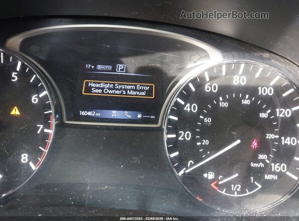 5N1DR2MMXKC585232 2019 NISSAN PATHFINDER Blue Vista de los asientos traseros