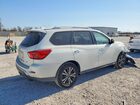 2019 Nissan Pathfinder S White vin: 5N1DR2MN1KC591753 2019 Nissan Pathfinder S White vin: 5N1DR2MN1KC591753