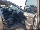 2017 Nissan Pathfinder Sl Серый vin: 5N1DR2MN2HC658594 2017 Nissan Pathfinder Sl Серый vin: 5N1DR2MN2HC658594