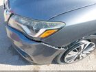 2017 Nissan Pathfinder Sl Серый vin: 5N1DR2MN2HC658594 2017 Nissan Pathfinder Sl Серый vin: 5N1DR2MN2HC658594
