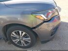 2017 Nissan Pathfinder Sl Серый vin: 5N1DR2MN2HC658594 2017 Nissan Pathfinder Sl Серый vin: 5N1DR2MN2HC658594