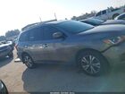 2017 Nissan Pathfinder Sl Серый vin: 5N1DR2MN2HC658594 2017 Nissan Pathfinder Sl Серый vin: 5N1DR2MN2HC658594