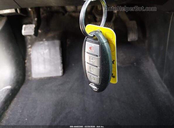 5N1DR2MN5HC608577 2017 NISSAN PATHFINDER Silver Առջևի վահանակի տեսք