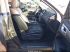 2017 Nissan Pathfinder Sl Gray vin: 5N1DR2MN6HC632452