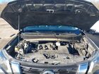 2017 Nissan Pathfinder Sl Gray vin: 5N1DR2MN6HC632452