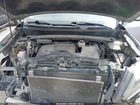 2018 Nissan Pathfinder Sv Silver vin: 5N1DR2MN6JC629072