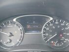 2018 Nissan Pathfinder Sv Silver vin: 5N1DR2MN6JC629072
