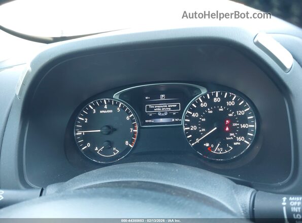 5N1DR2MN6JC648723 2018 NISSAN PATHFINDER Blue Widok tylnych siedzeń