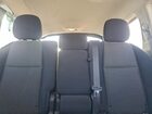 2017 Nissan Pathfinder S Серебряный vin: 5N1DR2MN8HC670846