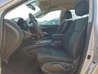 2017 Nissan Pathfinder S Серебряный vin: 5N1DR2MN8HC670846