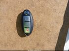 2018 Nissan Pathfinder S Серый vin: 5N1DR2MN9JC666374