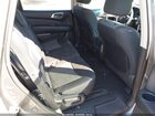 2018 Nissan Pathfinder S Серый vin: 5N1DR2MN9JC666374