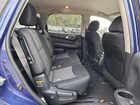 2018 Nissan Pathfinder S Blue vin: 5N1DR2MNXJC657246