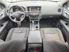 2018 Nissan Pathfinder S Blue vin: 5N1DR2MNXJC657246