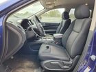2018 Nissan Pathfinder S Blue vin: 5N1DR2MNXJC657246