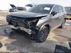 2024 Nissan Pathfinder S Fwd Серый vin: 5N1DR3AA2RC299126