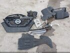 2024 Nissan Pathfinder S Fwd Серый vin: 5N1DR3AA2RC299126