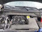 2024 Nissan Pathfinder S Fwd Серый vin: 5N1DR3AA2RC299126