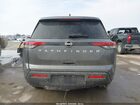 2024 Nissan Pathfinder S Fwd Серый vin: 5N1DR3AA2RC299126
