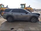 2024 Nissan Pathfinder S Fwd Серый vin: 5N1DR3AA2RC299126