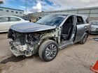 2023 Nissan Pathfinder S Gray vin: 5N1DR3AA8PC226940