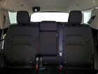 2025 Nissan Pathfinder Sv Black vin: 5N1DR3BC3SC208077