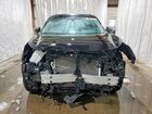 2025 Nissan Pathfinder Sv Black vin: 5N1DR3BC3SC208077