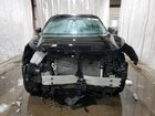 2025 Nissan Pathfinder Sv Black vin: 5N1DR3BC3SC208077 Damage: Grille, Missing, Replacement Required