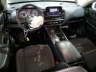 2025 Nissan Pathfinder Sv Black vin: 5N1DR3BC3SC208077