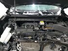 2025 Nissan Pathfinder Sv Black vin: 5N1DR3BC3SC208077 Damage: Radiator, Cracked, Replacement Required