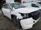 2025 Nissan Pathfinder Sv 4wd White vin: 5N1DR3BC3SC251561