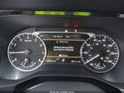 2025 Nissan Pathfinder Sv 4wd Серый vin: 5N1DR3BC3SC292501