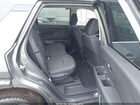 2025 Nissan Pathfinder Sv 4wd Серый vin: 5N1DR3BC3SC292501