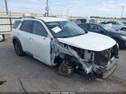 2023 Nissan Pathfinder Sv 4wd White vin: 5N1DR3BC6PC243994