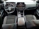 2023 Nissan Pathfinder Sv Gray vin: 5N1DR3BD0PC270729