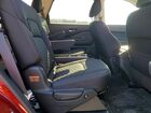 2022 Nissan Pathfinder Sv Красный vin: 5N1DR3BD3NC220355