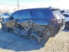 2023 Nissan Pathfinder Sv Черный vin: 5N1DR3BD4PC262357